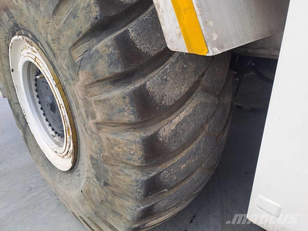 Grove RT890E Grúas autopropulsadas