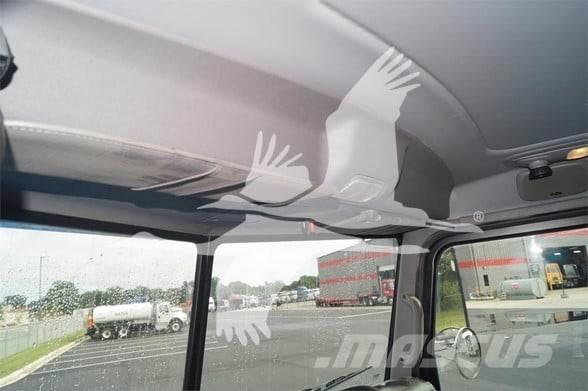 Peterbilt 389 Camiones tractor