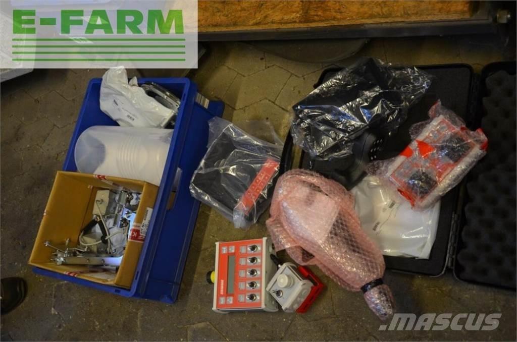 Grimme se 75-55 sb Cosechadoras de papa