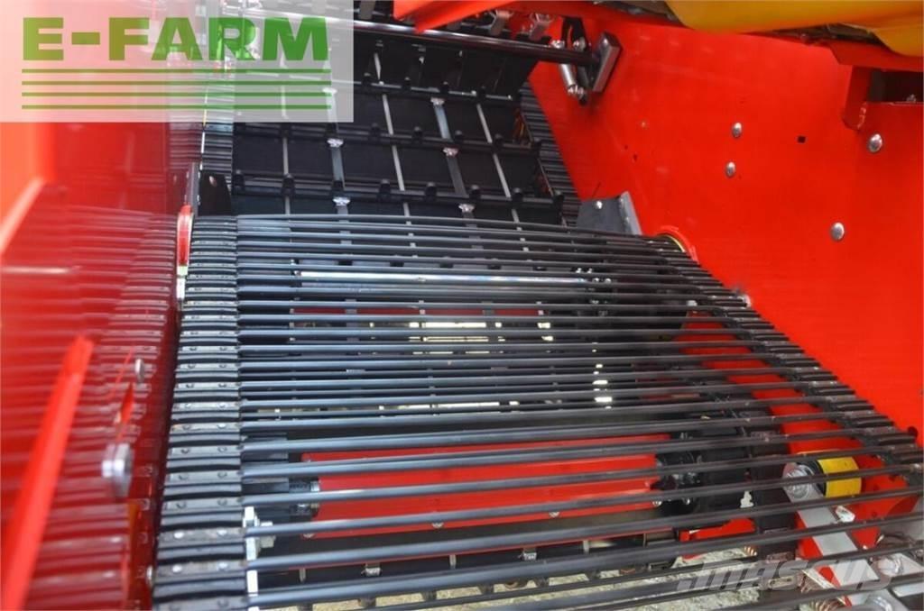 Grimme se 75-55 sb Cosechadoras de papa