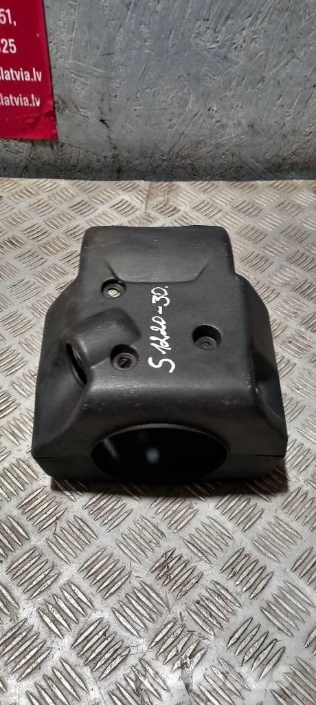 Scania G 400   1549222 Cabinas