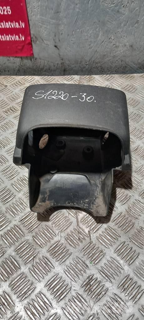 Scania G 400   1549222 Cabinas