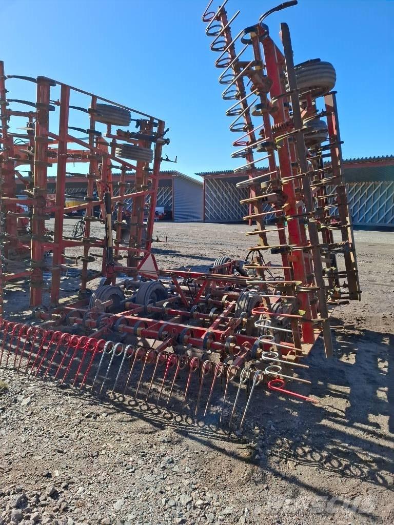 Väderstad NZ 8,9 M Gradas