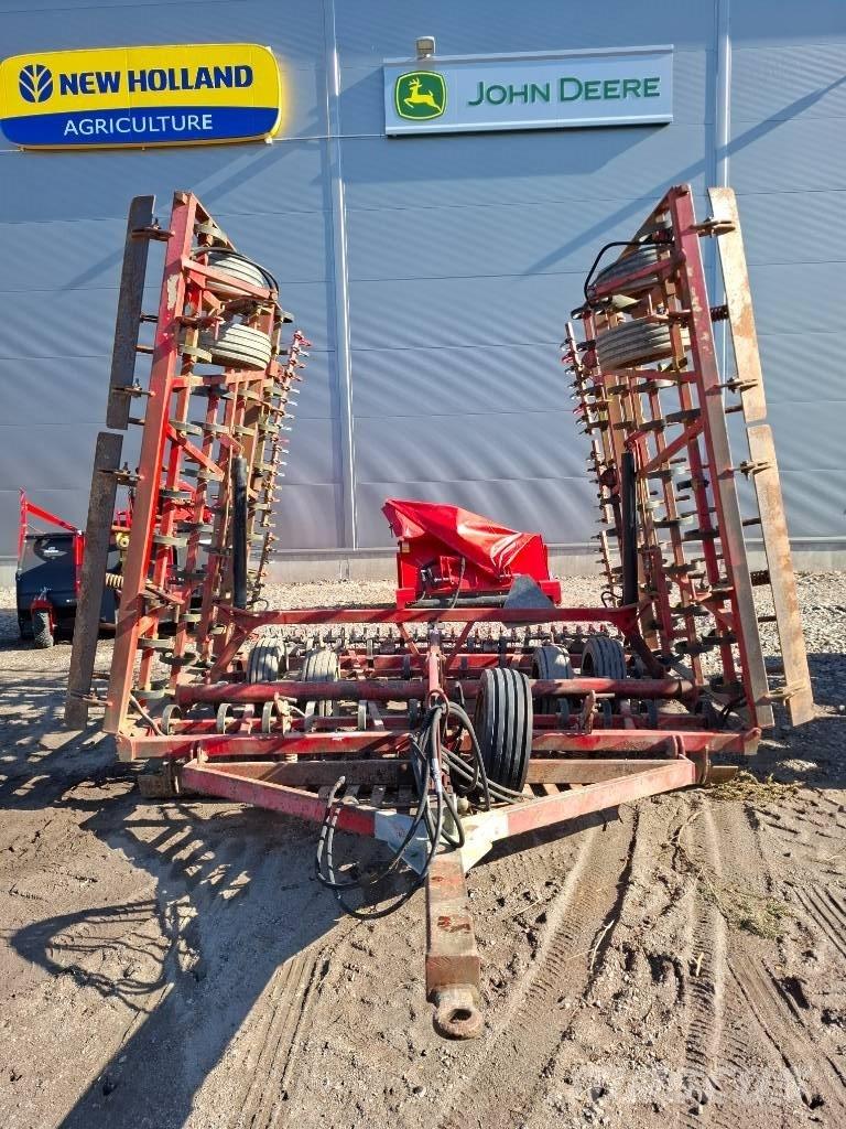 Väderstad NZ 8,9 M Gradas