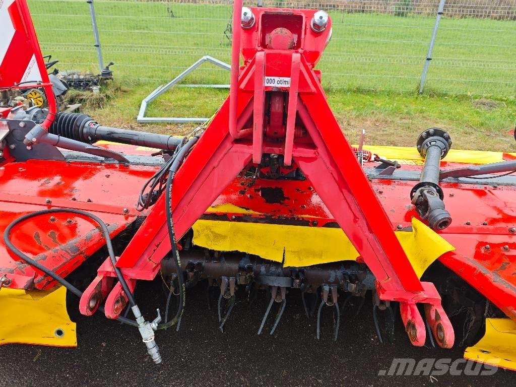 Rozmital SC-301C Segadoras acondicionadoras