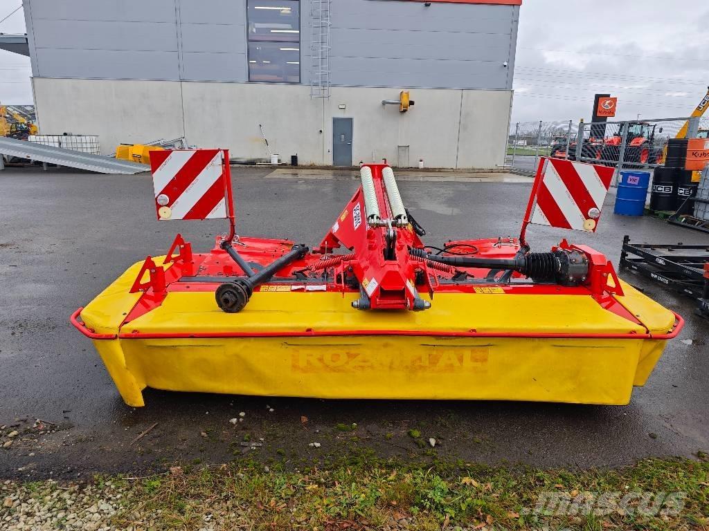 Rozmital SC-301C Segadoras acondicionadoras