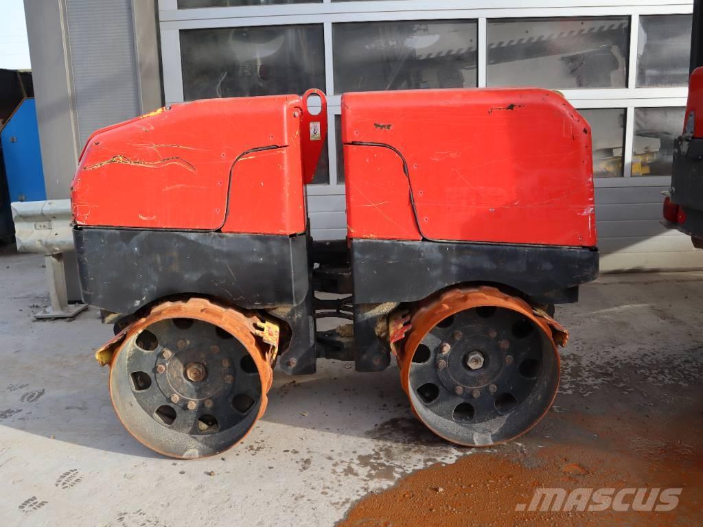 Wacker Neuson RTSC 2 Pisones compactadores