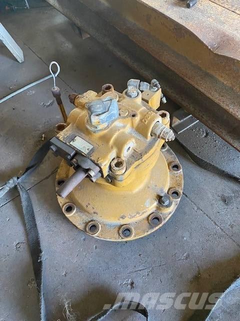 Fiat-Hitachi FH300 Hidráulicos