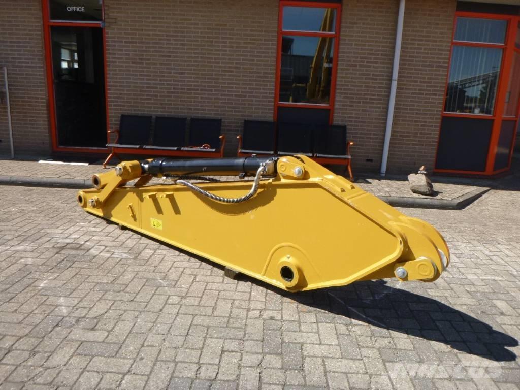 CAT 320 GC Retroexcavadoras