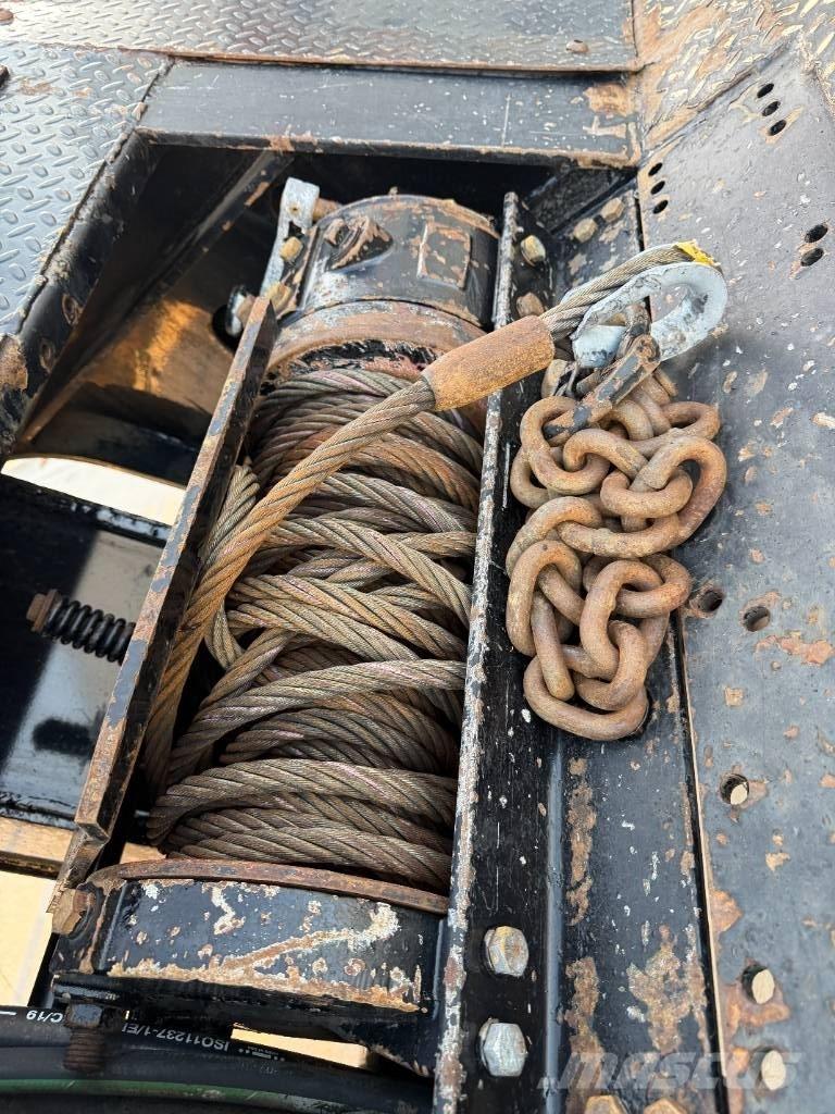 Landoll 317 Otros remolques