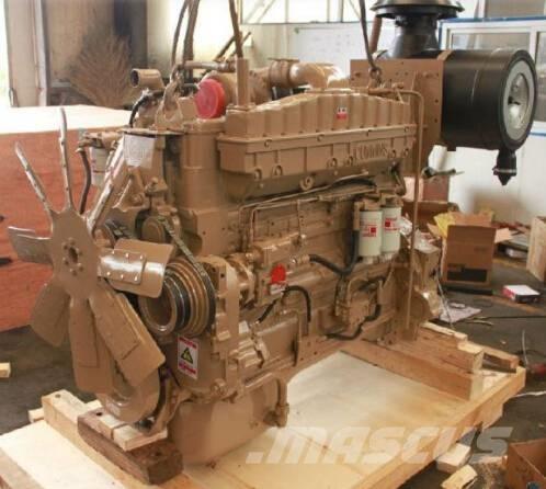 Cummins NTA855-G2(M) Motores