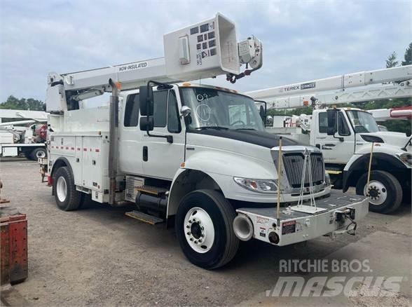 Altec DL45TC Otros camiones