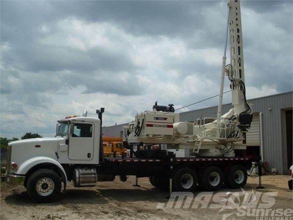  TEXOMA 800 Perforadora de superficie