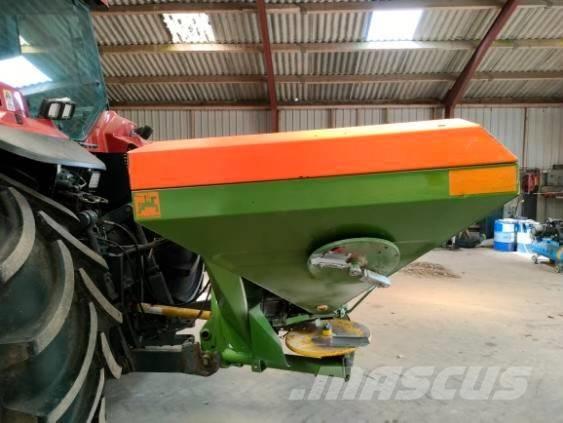 Amazone ZA-U 1501 Esparcidoras de abono