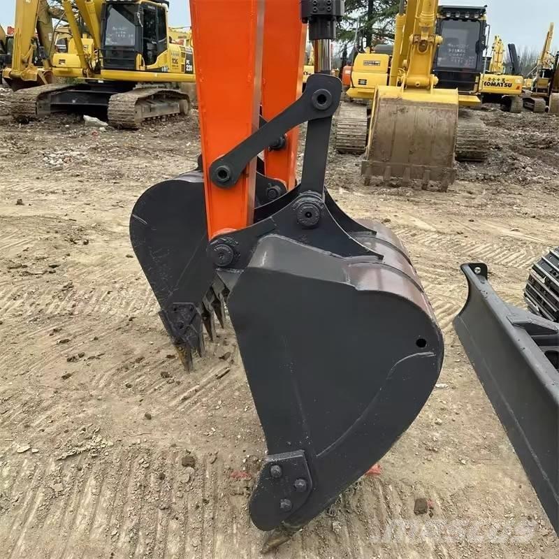 Doosan DX 80 Excavadoras 7t - 12t