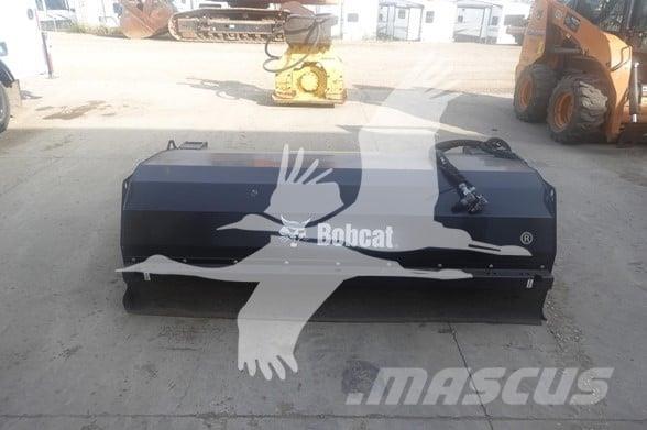 Bobcat SWB84 Otros componentes