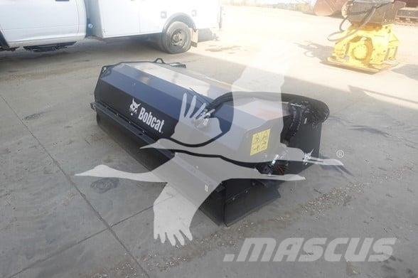 Bobcat SWB84 Otros componentes