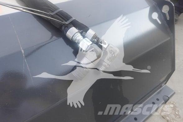 Bobcat SWB84 Otros componentes