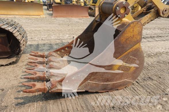 CAT 336FL Excavadoras sobre orugas