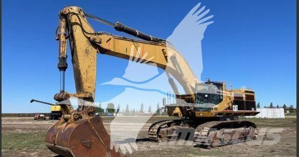 CAT 385BL Excavadoras sobre orugas