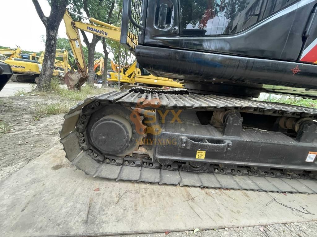 Sany SY 135 C Excavadoras sobre orugas