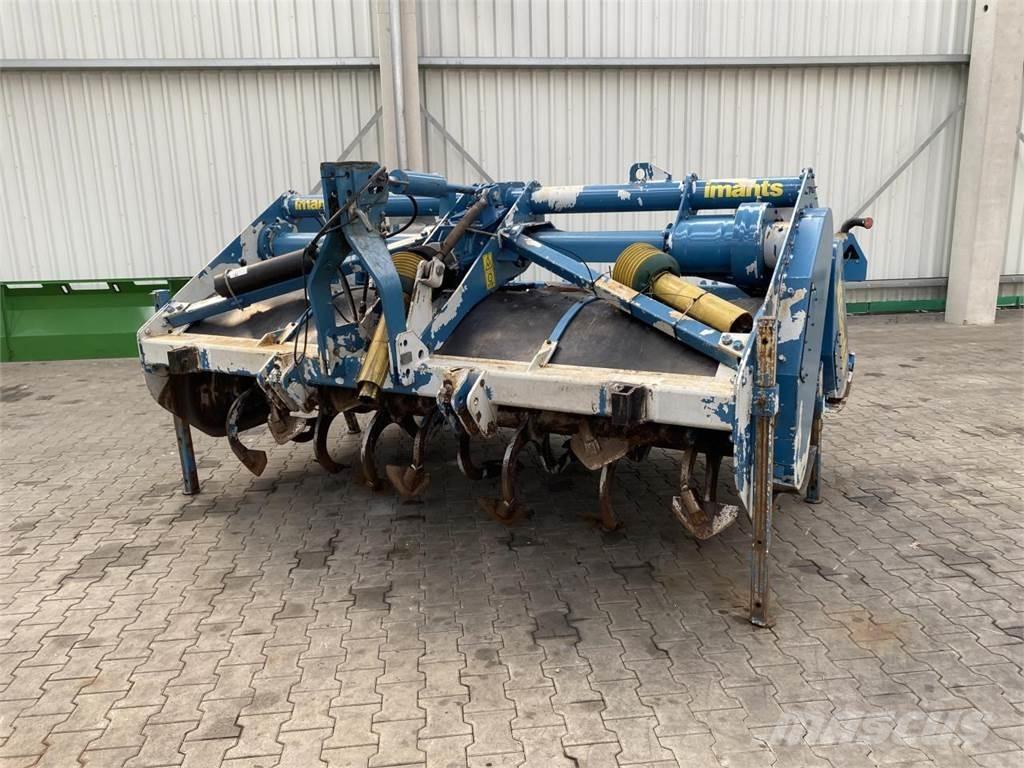 Imants SX 47 Otras máquinas y aperos de labranza