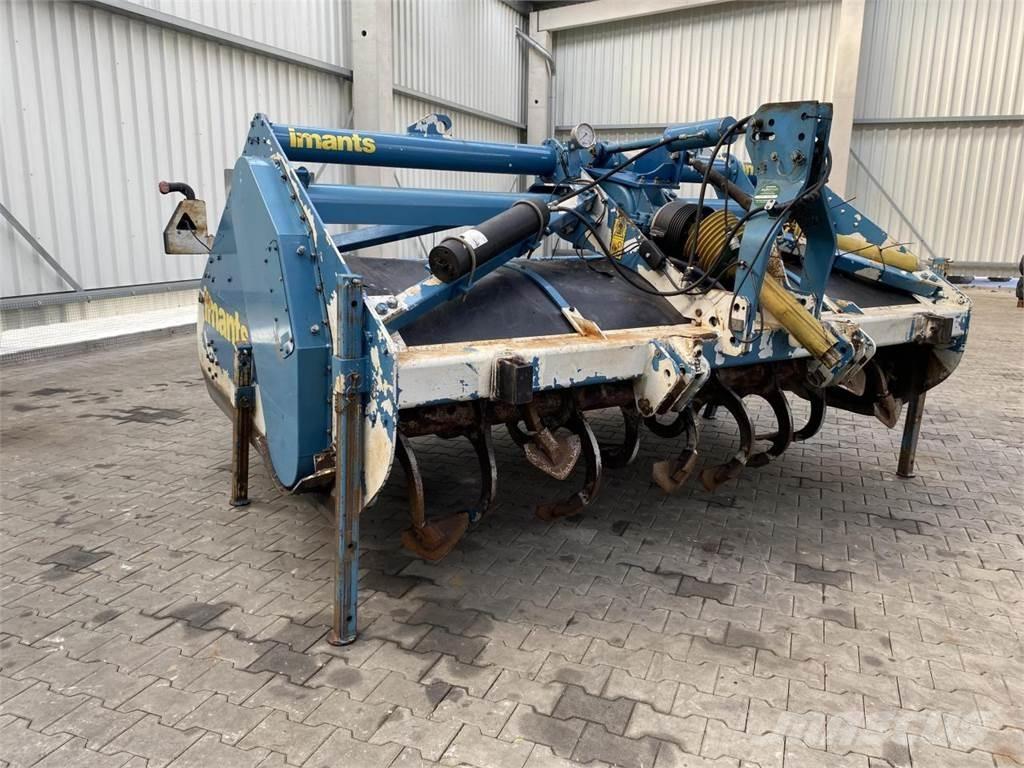 Imants SX 47 Otras máquinas y aperos de labranza