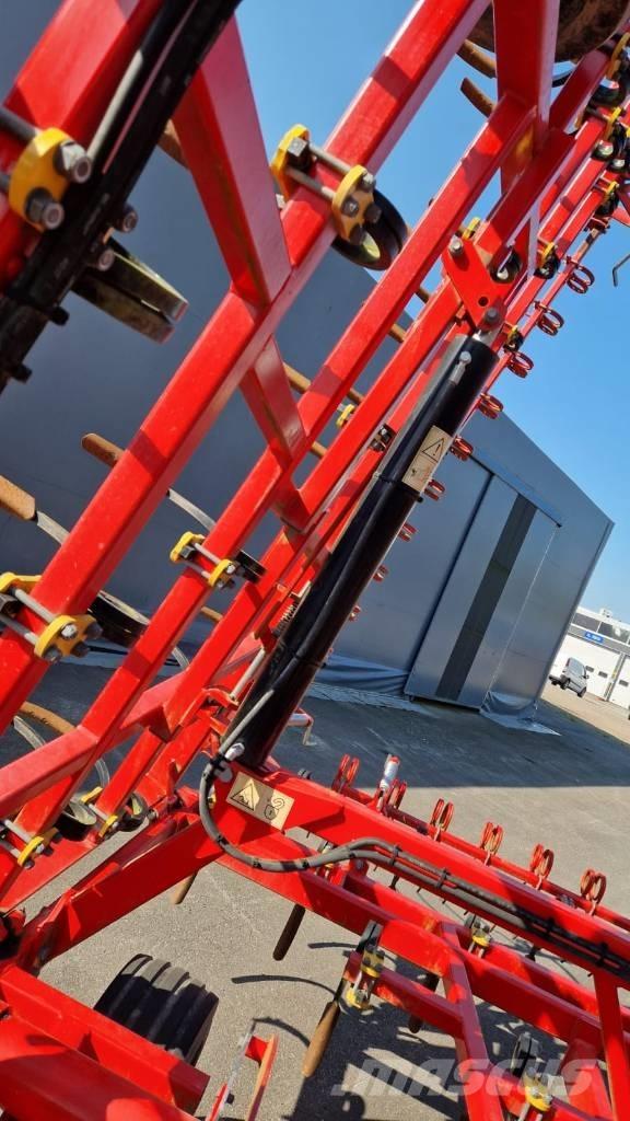 Väderstad Ferox 900 Gradas