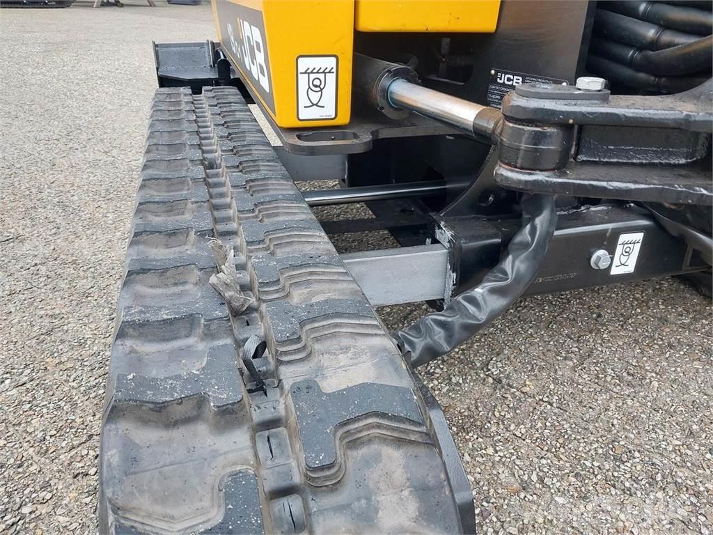 JCB 19C-1 PC Miniexcavadoras