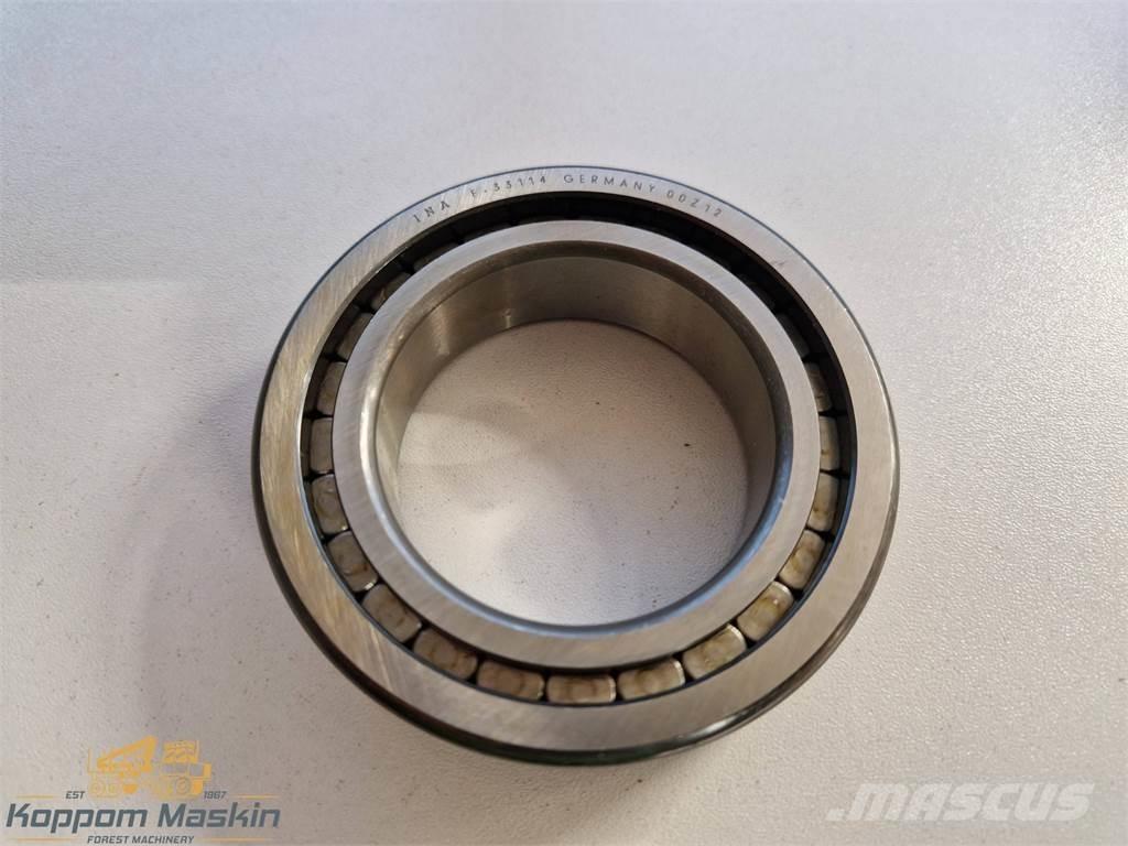 Rottne 999-5135 Chasís