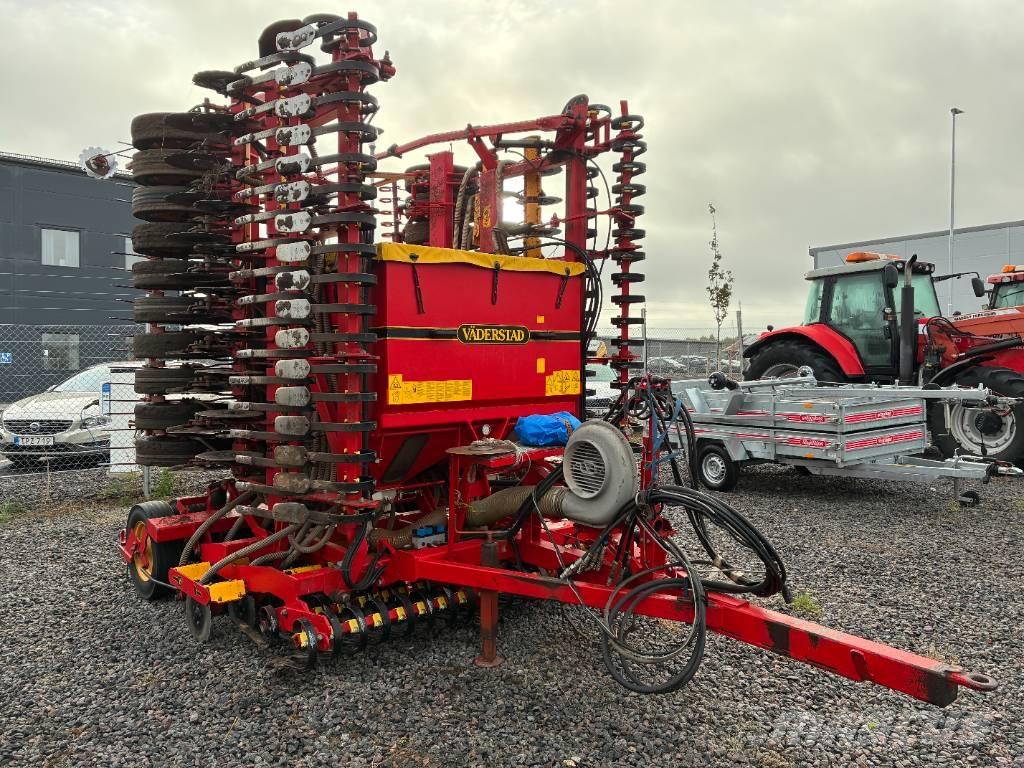 Väderstad Rapid800 Taladros