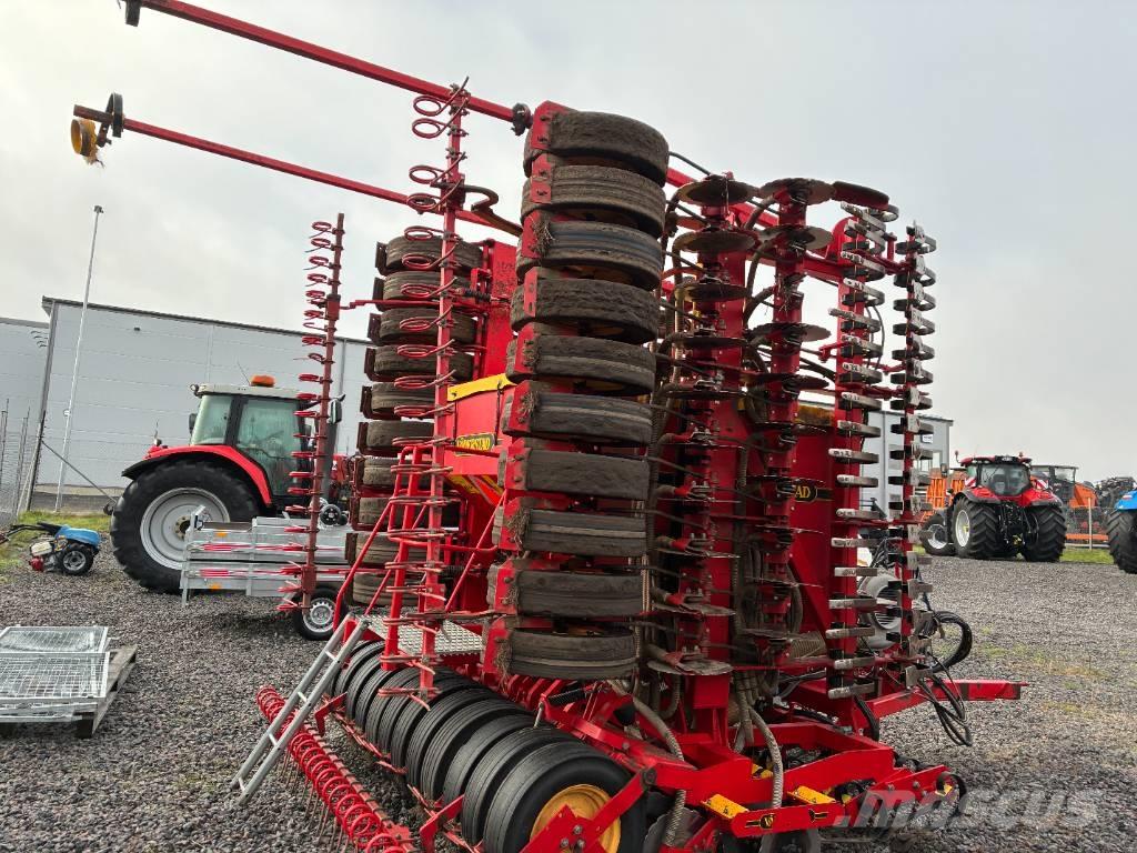 Väderstad Rapid800 Taladros