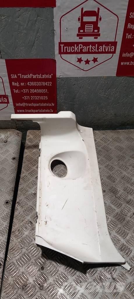 Scania G 400   1805341 Cabinas