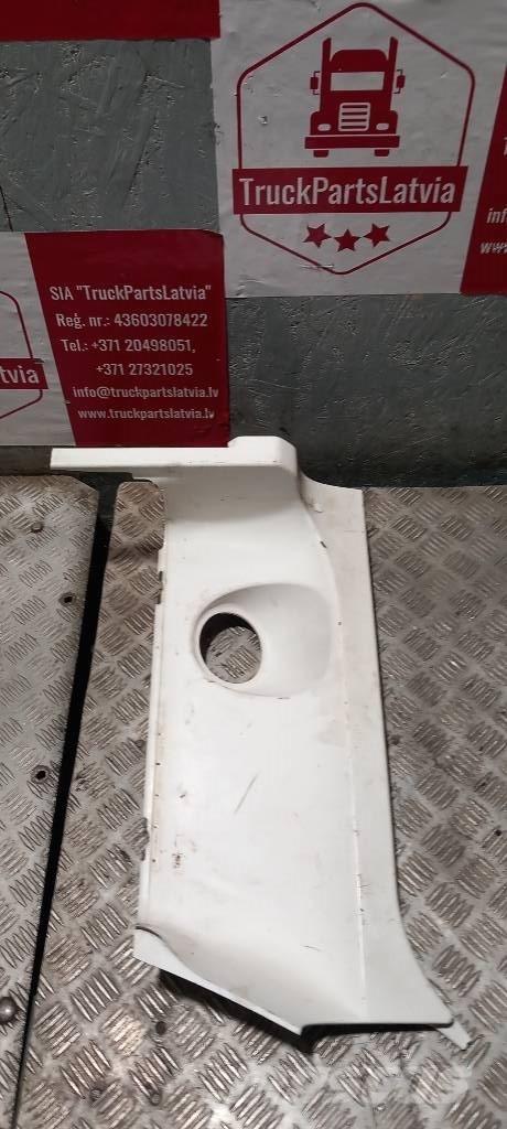 Scania G 400   1805341 Cabinas