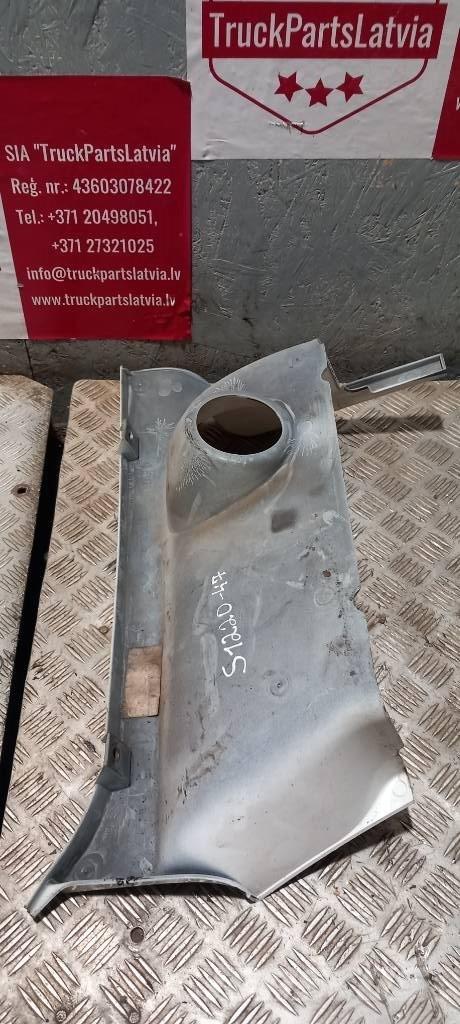 Scania G 400   1805341 Cabinas