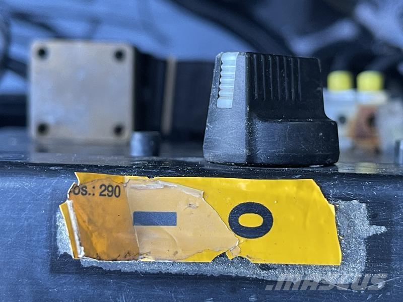 Kaeser M 31 Compresoras