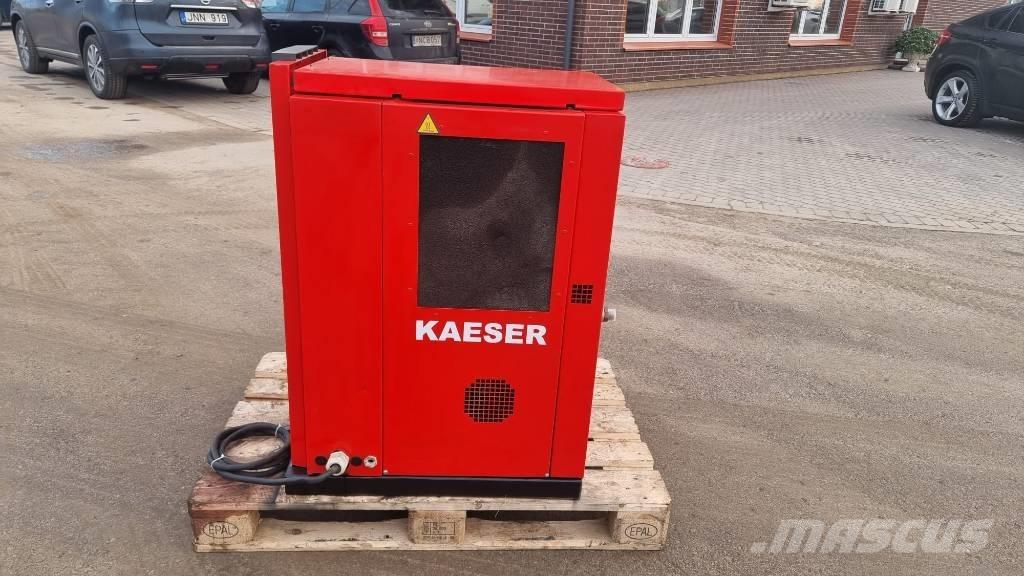 Kaeser SM 9 Compresoras