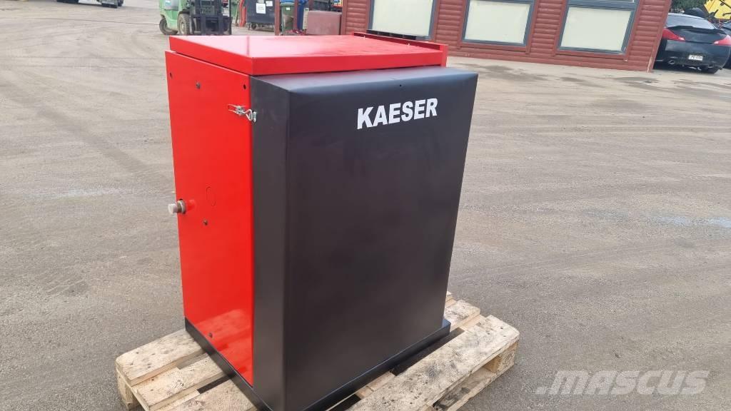 Kaeser SM 9 Compresoras