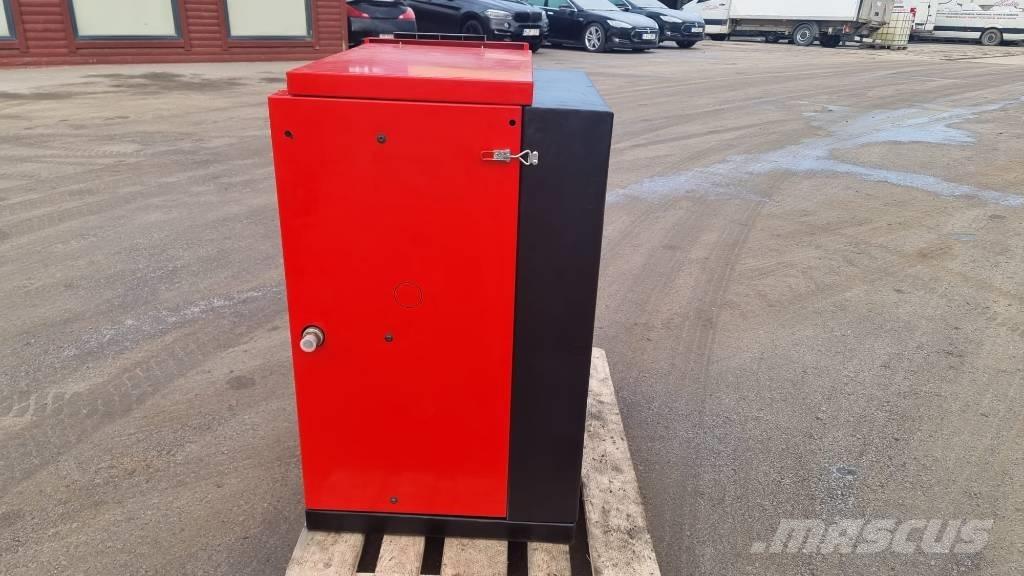 Kaeser SM 9 Compresoras