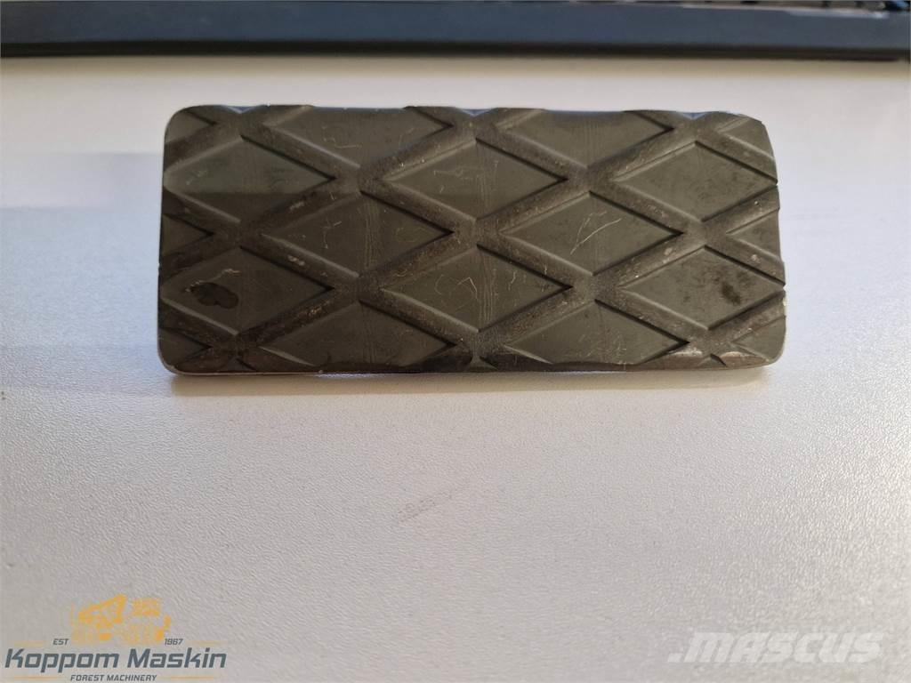 Eco Log 162-5884 Cabina