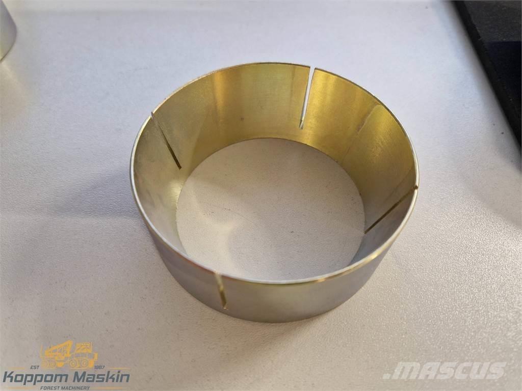 Eco Log 7004240 Chasís