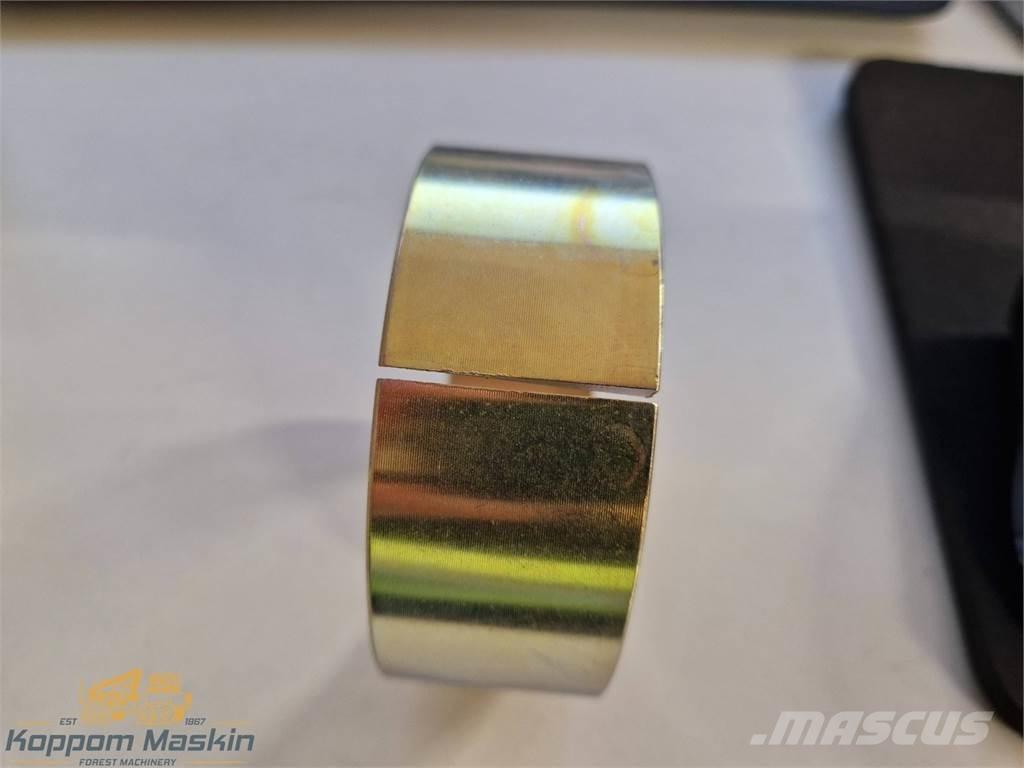 Eco Log 7004240 Chasís