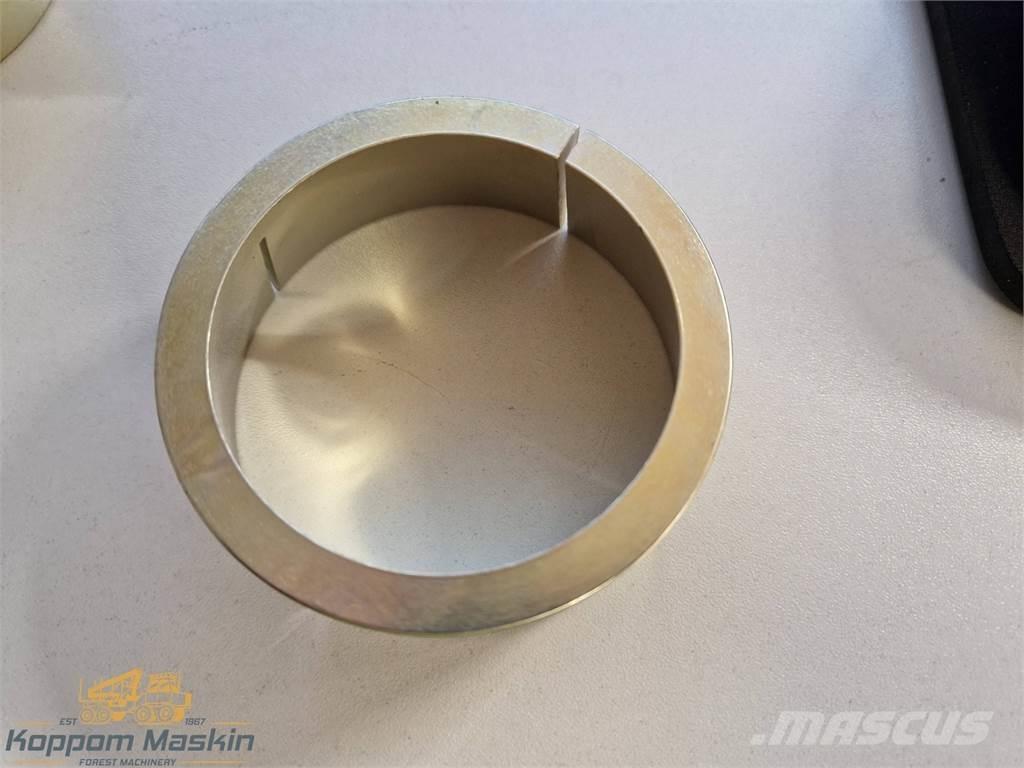 Eco Log 7004240 Chasís