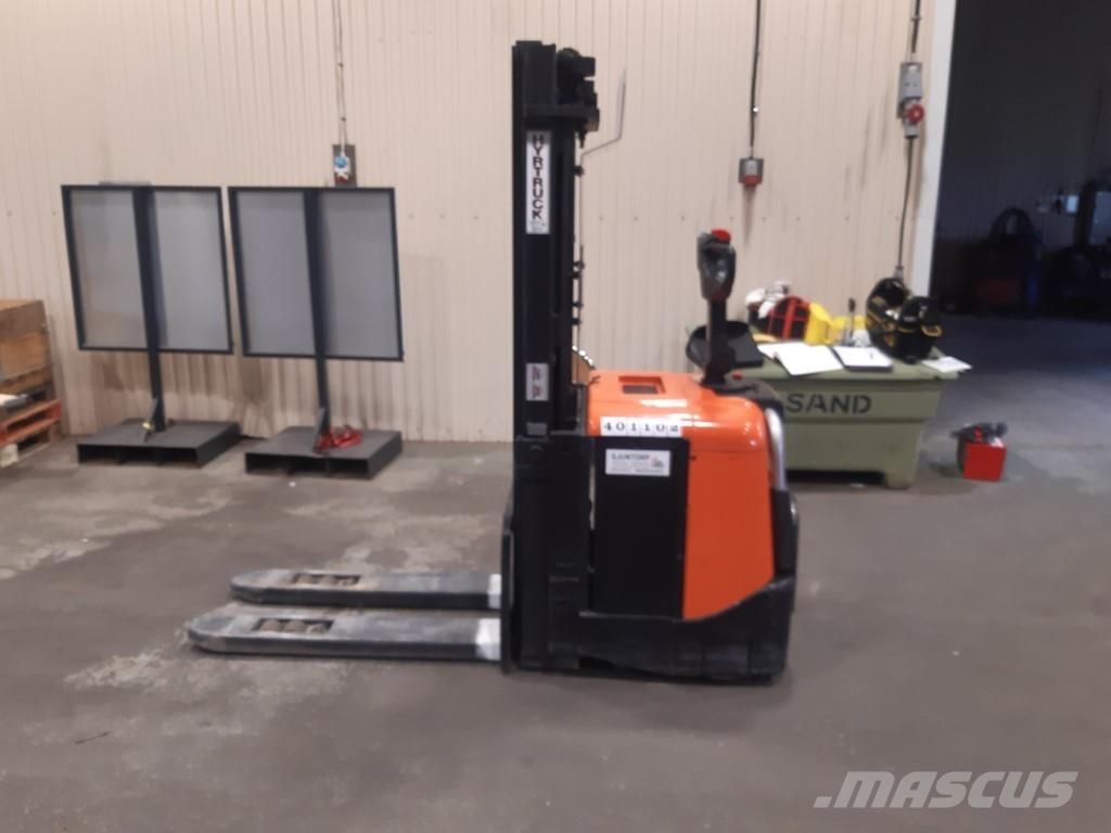 BT SPE125L Apiladoras eléctricos