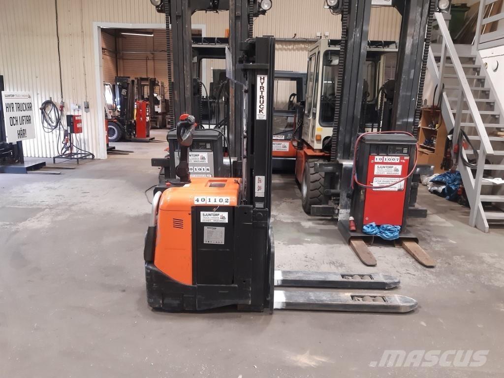 BT SPE125L Apiladoras eléctricos