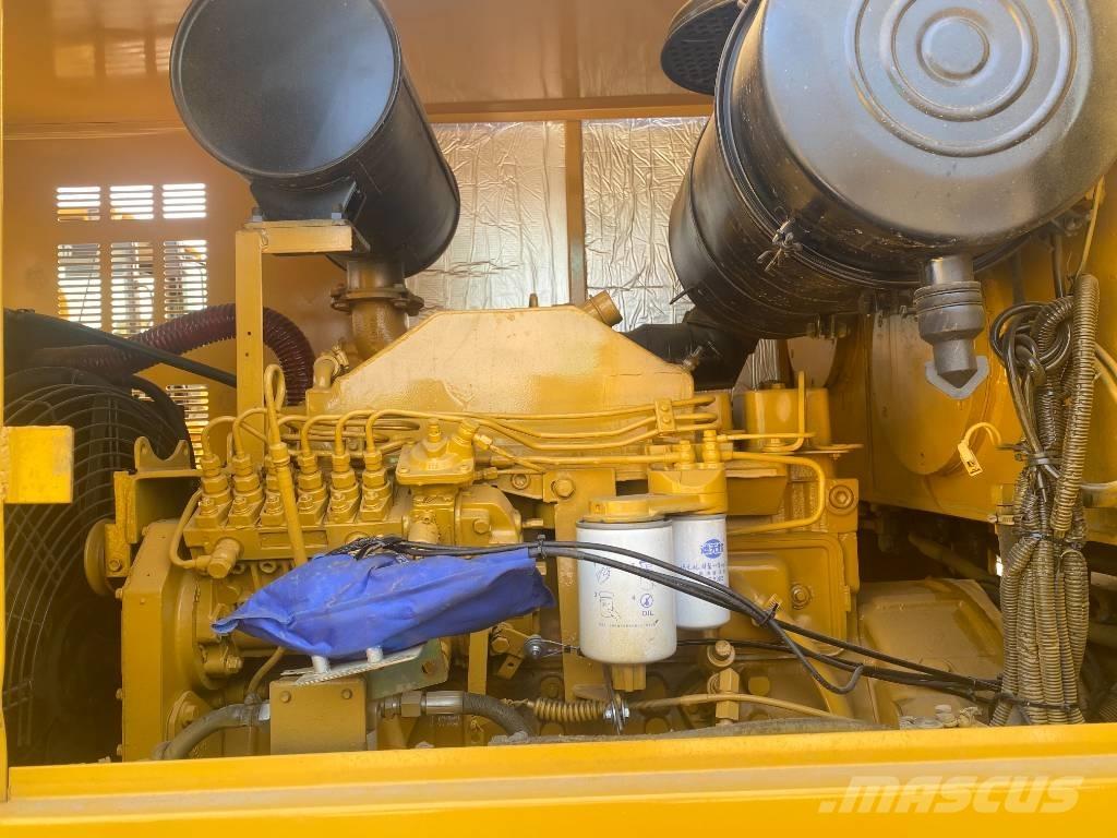 CAT 14 H Niveladoras