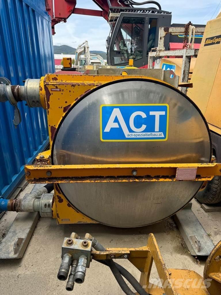 Bauer MAT HP 70 Otros