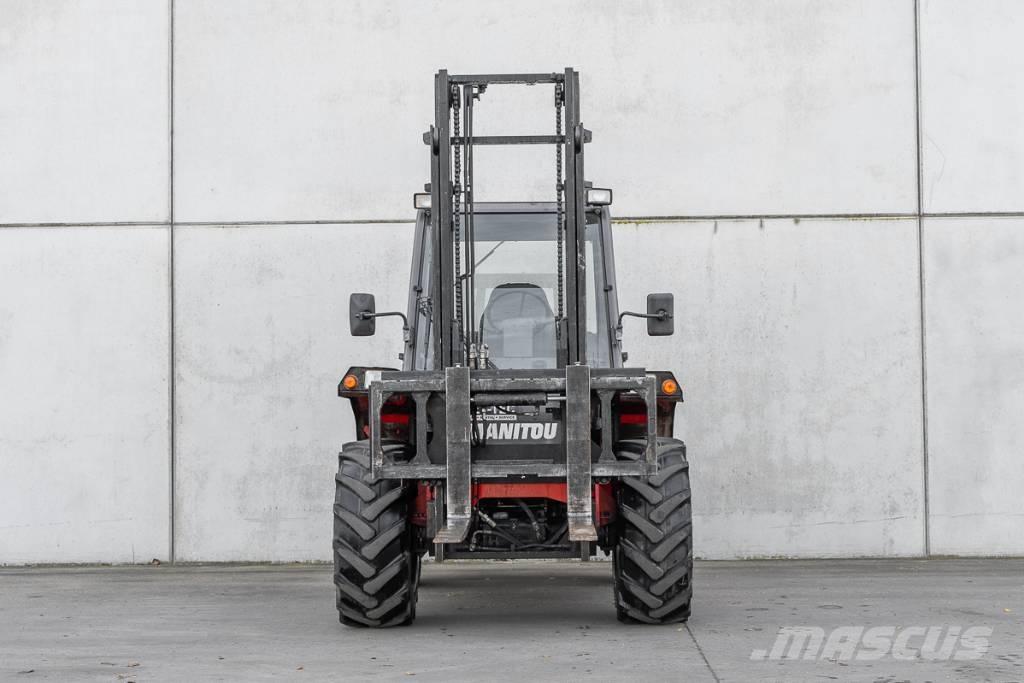 Manitou M 30-4 Camiones diesel