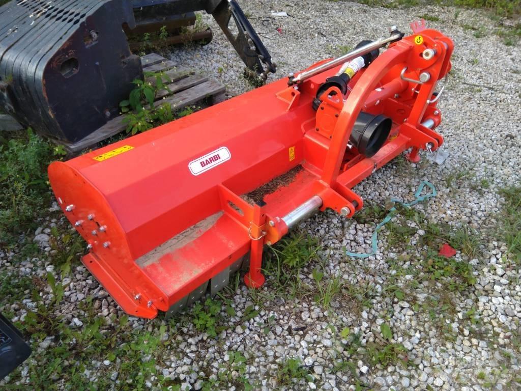 Maschio Barbi 180 Podadoras