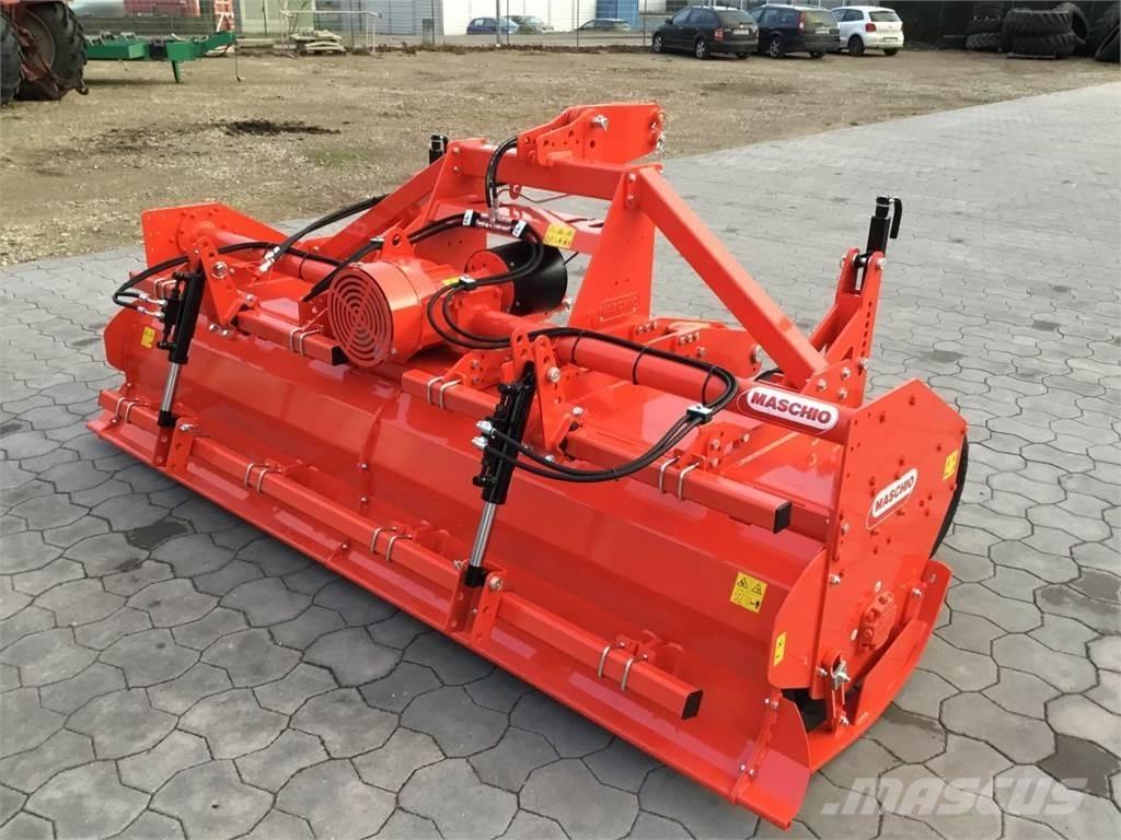 Maschio SC 280 PRO Otras máquinas y aperos de labranza